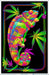 Skyglass - Assorted Posters (Flocked/Blacklight)