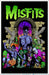 Skyglass - Assorted Posters (Flocked/Blacklight)