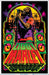 Skyglass - Assorted Posters (Flocked/Blacklight)