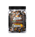 Black Bunker - Nano Infused THC-P Gummies 900mg 30pk Display