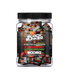 Black Bunker - Nano Infused THC-P Gummies 900mg 30pk Display
