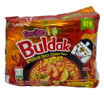 Buldak - Spicy Noodles 5pk