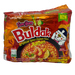 Buldak - Spicy Noodles 5pk