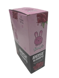 Bunny - Rose Wraps