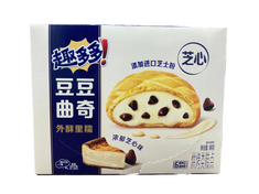 Chips Ahoy - Soft Sandwich Cookie