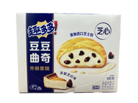 Chips Ahoy - Soft Sandwich Cookie
