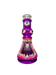 SkyGlass - Triple Eye Angry Monster Beaker