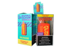 Quasar - OS25000 Disposable 5pk Display