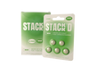 Stackk'd - 7 Hydroxy 18mg 5pk
