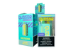 Quasar - OS25000 Disposable 5pk Display