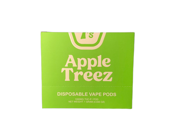 Pushin' P's - Pack O Pods 6pk