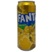 Fanta - 500ml Can Asst. (Japan)