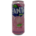 Fanta - 500ml Can Asst. (Japan)