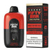 Fifty Bar - V2 Black Series 20k Puff Disposable 5pk Display