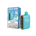 Geek Bar - Pulse 15000 Disposable 16ml 5pk