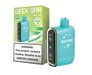 Geek Bar - Pulse 15000 Disposable 16ml 5pk