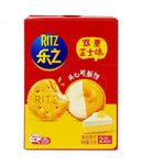 Ritz - Cheese Crackers Sandwiches Asst.