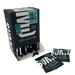 Half Bak'd - Sumo THC-A/THC-P/D9 Gummies 2ct 840mg 30pk Display