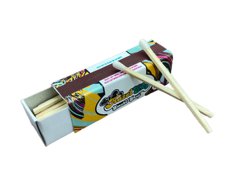Hazel Sky - Match Box 100pk