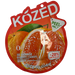 Kozed - Peelable Gummy Candy