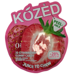 Kozed - Peelable Gummy Candy