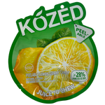 Kozed - Peelable Gummy Candy
