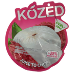 Kozed - Peelable Gummy Candy