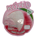 Kozed - Peelable Gummy Candy