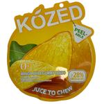 Kozed - Peelable Gummy Candy
