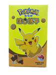Leda - Pokemon cookies
