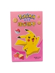 Leda - Pokemon cookies