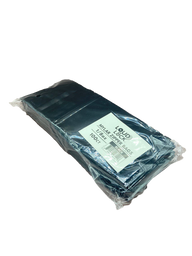 Loud Lock - Mylar Zip-Lock Bag (100pk)