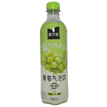 Minute Maid - Flavored Sparkling Water 450ml Bottle