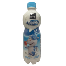 Minute Maid - Yogurt Drink