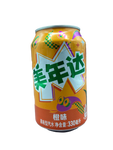 Mirinda - 330ml Can Asst.
