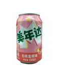 Mirinda - 330ml Can Asst.
