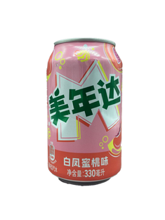 Mirinda - 330ml Can Asst.
