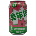 Mirinda - 330ml Can Asst.