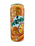 Mirinda - 330ml Can Asst.