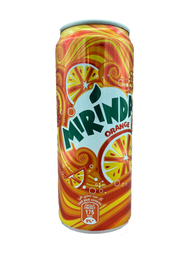 Mirinda - 330ml Can