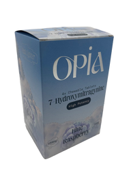 OPIA - 7ohm Chewable Tablet 30mg 4ct