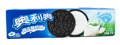 Oreo - Asst. Flavors