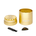 Ongrok - 5 Piece Storage Grinder