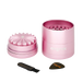 Ongrok - 5 Piece Storage Grinder