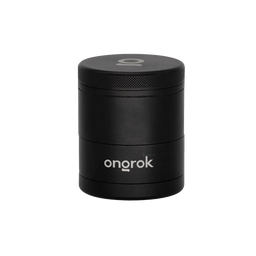 Ongrok - 5 Piece Storage Grinder