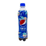 Pepsi - 500ml Bottles Asst.