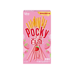 Pocky - Biscuit Sticks 50/55g - Assorted