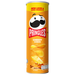 Pringles - Exotic Chips