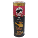 Pringles - Exotic Chips