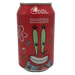 QDOL - Spongebob Flavored Sparkling Water 330ml Can